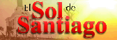 El sol de Santiago